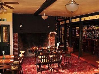 The White Horse Inn Kenninghall Exteriér fotografie