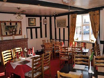 The White Horse Inn Kenninghall Exteriér fotografie