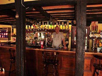The White Horse Inn Kenninghall Exteriér fotografie